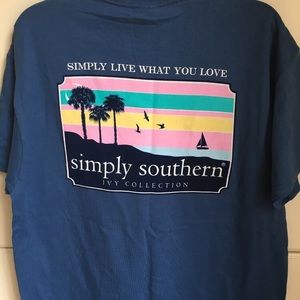 New Simply Southern T-shirt and Free Gift!